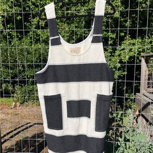 ACE & JIG Finn Dress in Piano